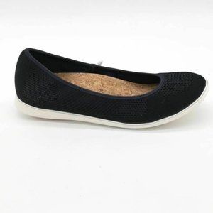 Revitalign Inca‎ Sport Ballerina Flat Shoes 11 New